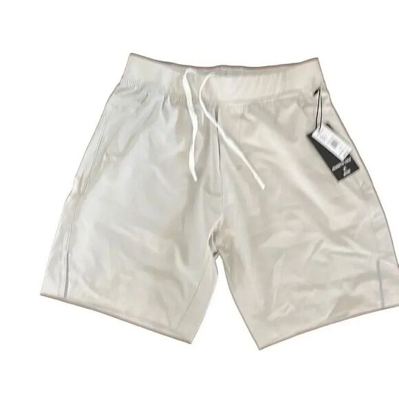 Kenneth Cole  active shorts size small new with tag - Picture 1 of 4